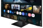 Samsung Monitor Smart M70F (LS43FM702UUXEN)
