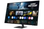 Samsung Monitor Smart M70F (LS43FM702UUXEN)
