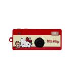 Yashica x Hello Kitty Camera Funtastic Keychain (YASFASMNCK1)
