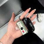 Yashica x Peanuts Camera Funtastic Keychain Snoopys...