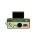 Yashica x Peanuts Camera Funtastic Keychain Snoopys Summit (YASFASMNCP1)
