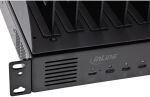 InLine Multiport Netzteil, 1000W Ladegerät, 16x...