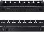 InLine Multiport Netzteil, 1000W Ladegerät, 16x...