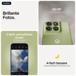 Motorola Moto G67 5G 4+128GB Pantone nile