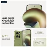 Motorola Moto G67 5G 4+128GB Pantone nile
