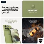 Motorola Moto G67 5G 4+128GB Pantone nile