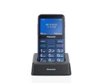 Panasonic KX-TU155EXN Mobiltelefon blau
