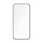 PanzerGlass Ceramic Screen Protector iPhone 16/ 15