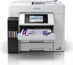 Epson EcoTank Pro ET-5885 A4 4in1 Multifunktionsdrucker