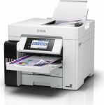 Epson EcoTank Pro ET-5885 A4 4in1 Multifunktionsdrucker