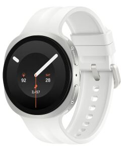 Samsung Galaxy Watch 9 Cream 40mm EU Model Android