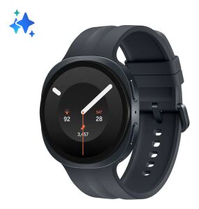 Samsung Galaxy Watch 9 Black 44mm EU Model