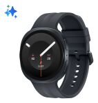 Samsung Galaxy Watch 9 Black 44mm EU Model