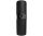 ALCATEL F860 EU, DECT-Telefon, Kabelloses Mobilteil-Schwarz