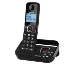 ALCATEL F860 - DECT Schnurlostelefon - Großes Display