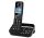 ALCATEL F860 - DECT Schnurlostelefon - Großes Display