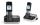 ALCATEL F890 Voice Duo , DECT-Telefon,Kabelloses Mobilteil