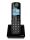 ALCATEL S280 DE Schnurlostelefon - Schwarz
