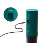 OutIn Nano - Teal - Portable Coffee Machine
