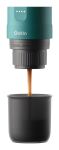 OutIn Nano - Teal - Portable Coffee Machine