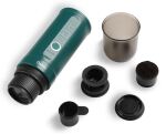 OutIn Nano - Teal - Portable Coffee Machine