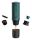 OutIn Nano - Teal - Portable Coffee Machine