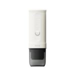 OutIn Nano - Pearl White - Portable Coffee Machine