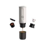 OutIn Nano - Pearl White - Portable Coffee Machine