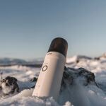 OutIn Nano - Pearl White - Portable Coffee Machine