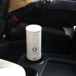 OutIn Nano - Pearl White - Portable Coffee Machine