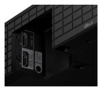 Sony Soundbar Bravia Theatre Bar 8 (HTA8000 CEL) SONYCEL) SONY CEL)