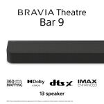 Sony Soundbar Bravia Theatre Bar 9 (HTA9000 CEL) SONYCEL) SONY CEL)