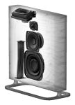 Sony Speaker Sound System Bravia Theatre Quad (HTA9M2 CEL) SONYCEL) SONY CEL)