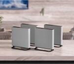 Sony Speaker Sound System Bravia Theatre Quad (HTA9M2 CEL) SONYCEL) SONY CEL)