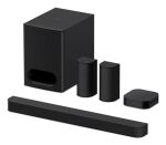 Sony Speaker Sound System Bravia Theatre System 6 (HTS60 CEL) SONYCEL) SONY CEL)