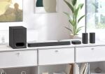 Sony Speaker Sound System Bravia Theatre System 6 (HTS60 CEL) SONYCEL) SONY CEL)