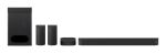 Sony Speaker Sound System Bravia Theatre System 6 (HTS60 CEL) SONYCEL) SONY CEL)