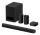 Sony Speaker Sound System Bravia Theatre System 6 (HTS60 CEL) SONYCEL) SONY CEL)
