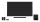 Sony Speaker Sound System Bravia Theatre System 6 (HTS60 CEL) SONYCEL) SONY CEL)