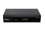 Xoro Sat Receiver DVB-S2 HD USB-Recorder Mediaplayer