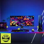 MSI MAG 341CQPDE QD-OLED 86,36cm UWQHD 21:9 QD-OLED DP