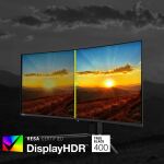 MSI MAG 341CQPDE QD-OLED 86,36cm UWQHD 21:9 QD-OLED DP