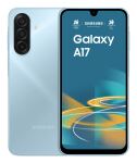 Samsung Galaxy A17 128GB Blue 6.7" (4GB) EU Model