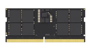 16 GB DDR5 RAM SO-DIMM PC4800 Lexar CL40 1x16GB