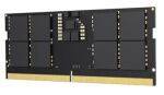 16 GB DDR5 RAM SO-DIMM PC4800 Lexar CL40 1x16GB