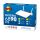 FRITZ! Box 6890 LTE - Wireless Router - DSL/WWAN 4-Port-Switch - 1GbE Dual-Band
