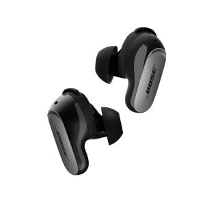 Bose QuietComfort Ultra Earbuds (2. Gen) Black