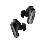 Bose QuietComfort Ultra Earbuds (2. Gen) Black