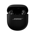 Bose QuietComfort Ultra Earbuds (2. Gen) Black