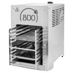 Intergrill 800° Gasgrill Steakgrill Oberhitzegrill